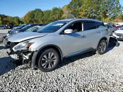 5N1AZ2MH6JN100951 2018 NISSAN MURANO