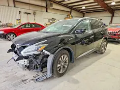 5N1AZ2MH6JN101193 2018 NISSAN MURANO
