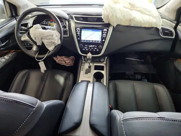 5N1AZ2MH6JN101193 2018 NISSAN MURANO - Image 8