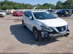 5N1AZ2MH6JN102313 2018 NISSAN MURANO