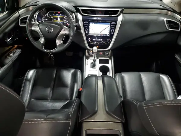5N1AZ2MH6JN104756 2018 NISSAN MURANO - Image 8