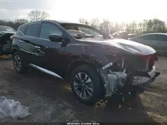 5N1AZ2MH6JN105406 2018 NISSAN MURANO