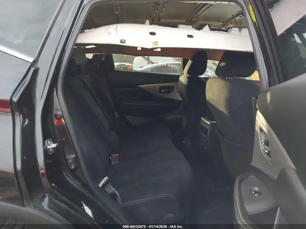5N1AZ2MH6JN105406 2018 NISSAN MURANO - Image 8