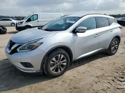 5N1AZ2MH6JN105471 2018 NISSAN MURANO