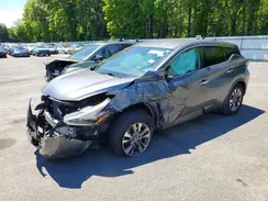 5N1AZ2MH6JN107513 2018 NISSAN MURANO