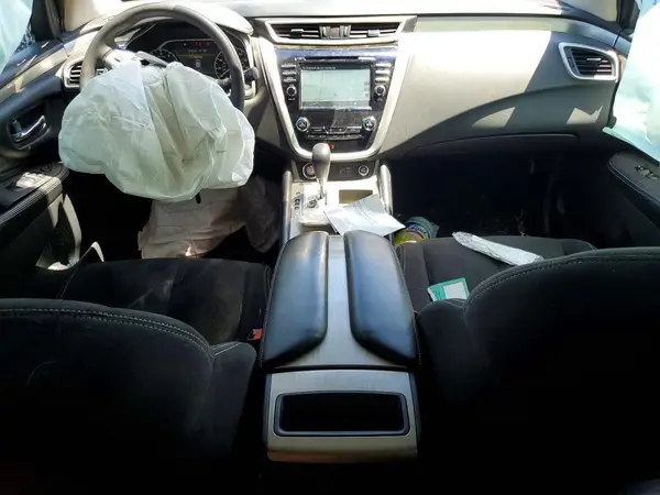 5N1AZ2MH6JN107513 2018 NISSAN MURANO - Image 8
