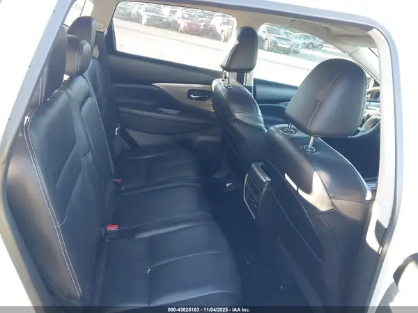 5N1AZ2MH6JN108001 2018 NISSAN MURANO - Image 8