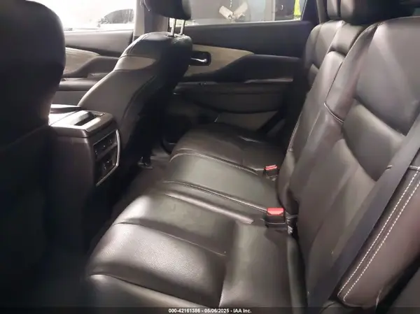 5N1AZ2MH6JN109357 2018 NISSAN MURANO - Image 8
