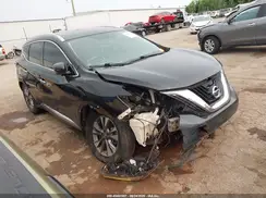 5N1AZ2MH6JN110637 2018 NISSAN MURANO