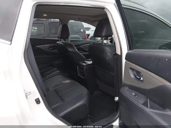5N1AZ2MH6JN110900 2018 NISSAN MURANO - Image 8