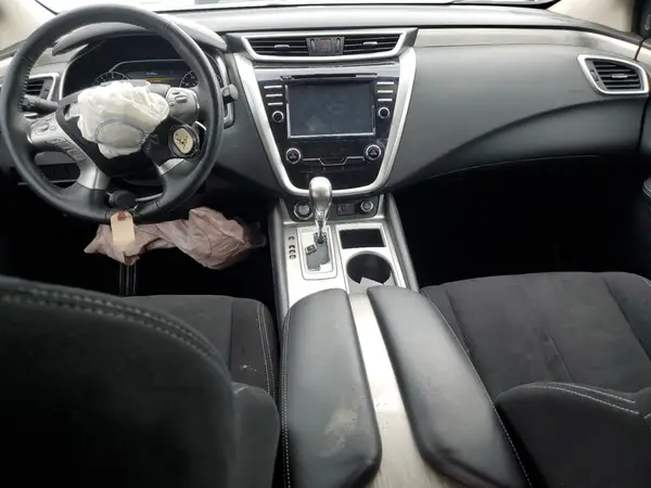 5N1AZ2MH6JN111187 2018 NISSAN MURANO - Image 8