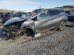 5N1AZ2MH6JN111268 2018 NISSAN MURANO