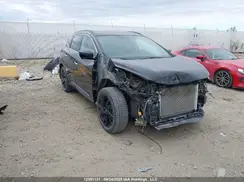 5N1AZ2MH6JN111724 2018 NISSAN MURANO
