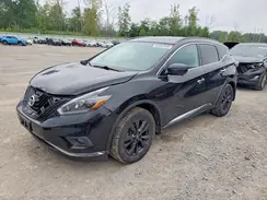 5N1AZ2MH6JN111741 2018 NISSAN MURANO