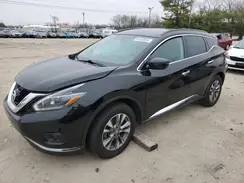 5N1AZ2MH6JN116907 2018 NISSAN MURANO