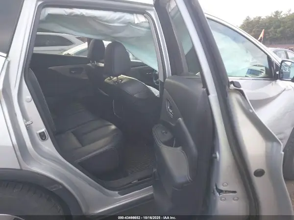 5N1AZ2MH6JN118107 2018 NISSAN MURANO - Image 8