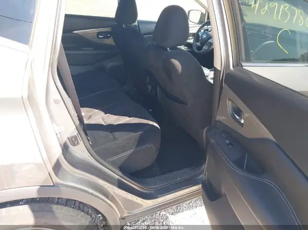 5N1AZ2MH6JN118589 2018 NISSAN MURANO - Image 8