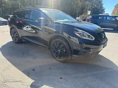 5N1AZ2MH6JN120245 2018 NISSAN MURANO