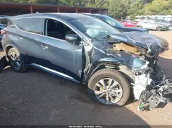 5N1AZ2MH6JN122061 2018 NISSAN MURANO