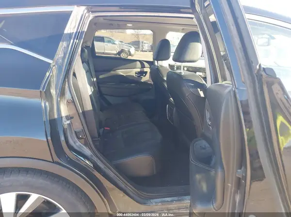 5N1AZ2MH6JN122299 2018 NISSAN MURANO - Image 8
