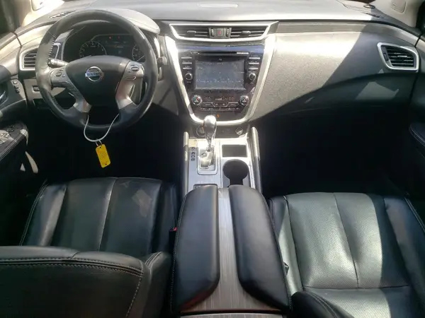 5N1AZ2MH6JN123050 2018 NISSAN MURANO - Image 8