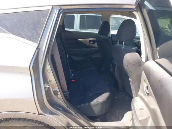 5N1AZ2MH6JN124070 2018 NISSAN MURANO - Image 8