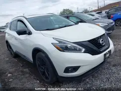 5N1AZ2MH6JN124487 2018 NISSAN MURANO