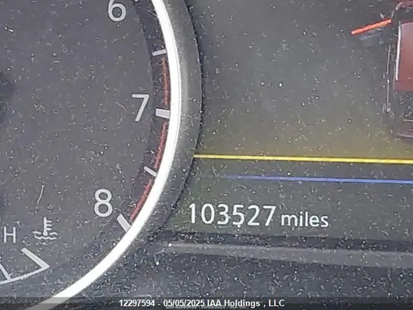 5N1AZ2MH6JN124487 2018 NISSAN MURANO - Image 8