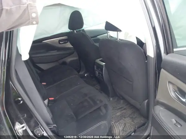 5N1AZ2MH6JN124845 2018 NISSAN MURANO - Image 8