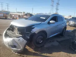 5N1AZ2MH6JN126529 2018 NISSAN MURANO