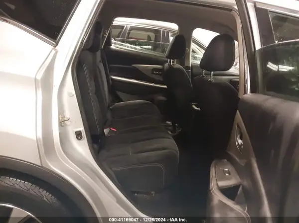 5N1AZ2MH6JN127437 2018 NISSAN MURANO - Image 8
