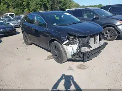 5N1AZ2MH6JN132718 2018 NISSAN MURANO
