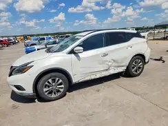 5N1AZ2MH6JN132816 2018 NISSAN MURANO