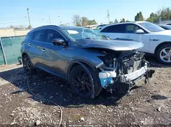 5N1AZ2MH6JN132931 2018 NISSAN MURANO