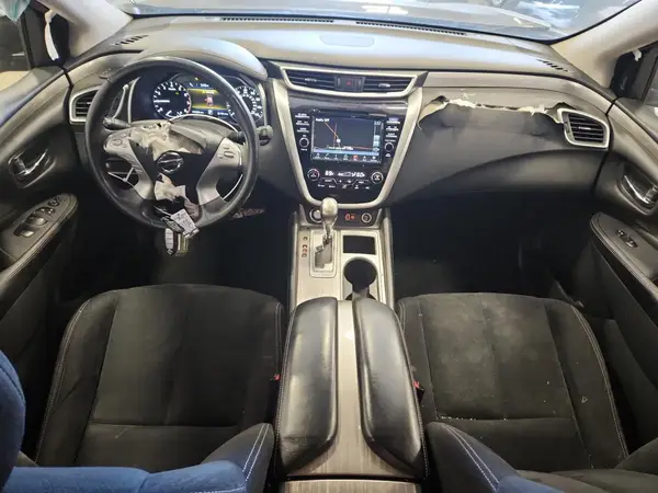 5N1AZ2MH6JN133593 2018 NISSAN MURANO - Image 8