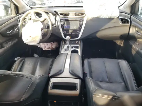 5N1AZ2MH6JN134209 2018 NISSAN MURANO - Image 8