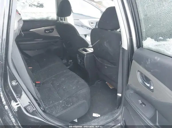 5N1AZ2MH6JN137269 2018 NISSAN MURANO - Image 8
