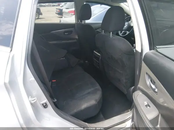5N1AZ2MH6JN137420 2018 NISSAN MURANO - Image 8