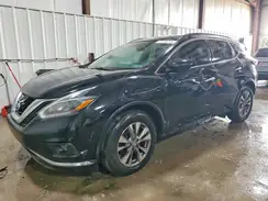 5N1AZ2MH6JN139264 2018 NISSAN MURANO