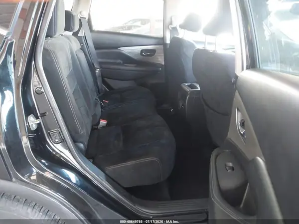5N1AZ2MH6JN140673 2018 NISSAN MURANO - Image 7