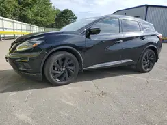 5N1AZ2MH6JN140690 2018 NISSAN MURANO