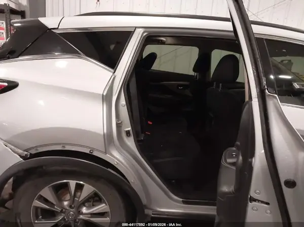 5N1AZ2MH6JN145212 2018 NISSAN MURANO - Image 8