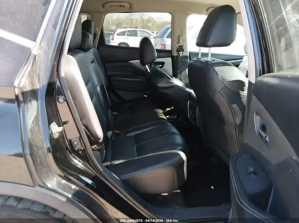 5N1AZ2MH6JN145579 2018 NISSAN MURANO - Image 8