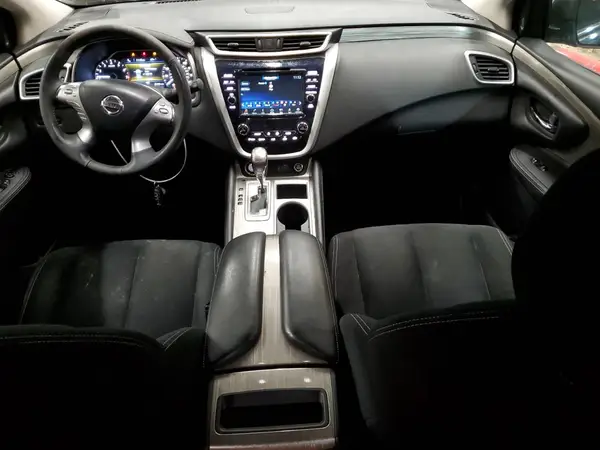 5N1AZ2MH6JN146411 2018 NISSAN MURANO - Image 8