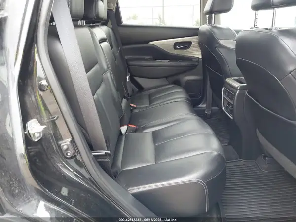 5N1AZ2MH6JN147638 2018 NISSAN MURANO - Image 8