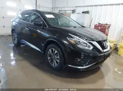 5N1AZ2MH6JN148045 2018 NISSAN MURANO