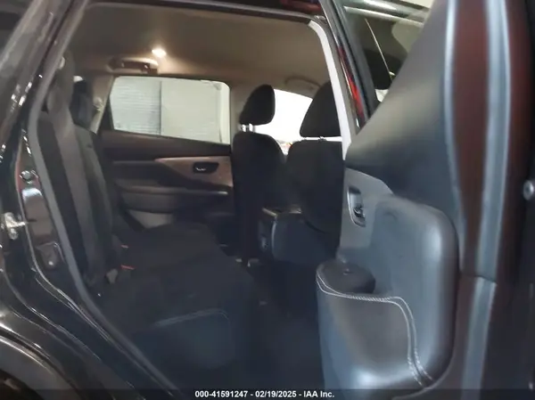 5N1AZ2MH6JN148045 2018 NISSAN MURANO - Image 8
