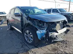 5N1AZ2MH6JN148059 2018 NISSAN MURANO