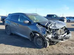 5N1AZ2MH6JN148675 2018 NISSAN MURANO