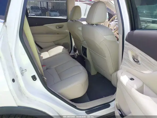 5N1AZ2MH6JN149941 2018 NISSAN MURANO - Image 8